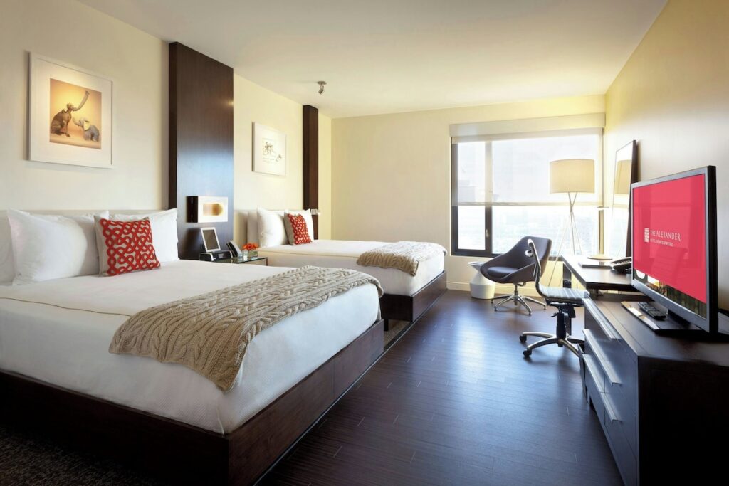 The Alexander - Image 3