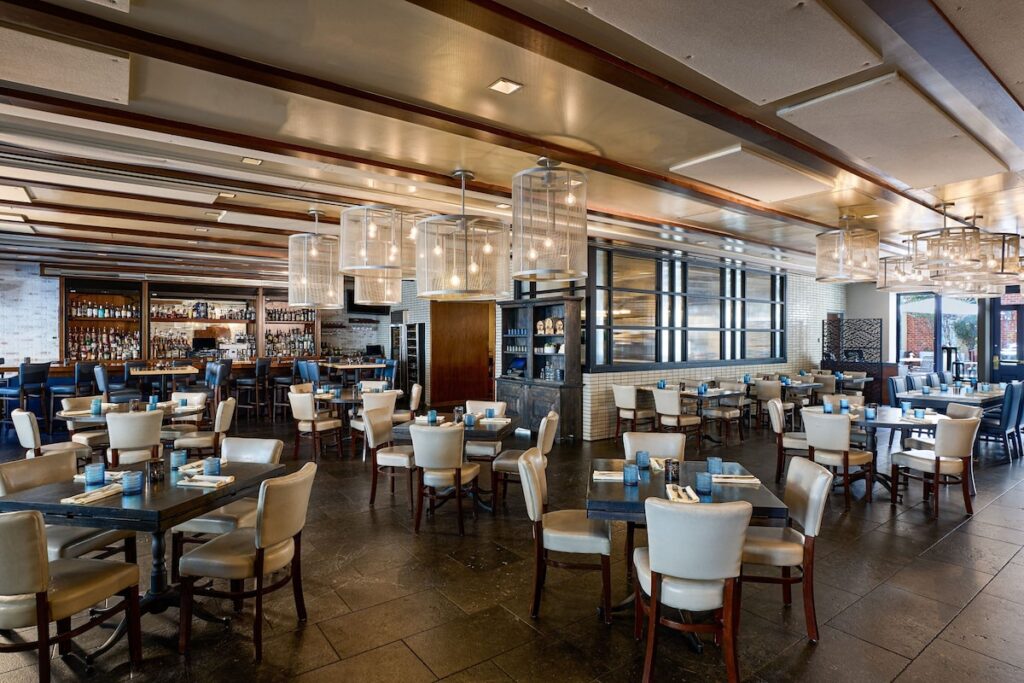 The Alexandrian Old Town Alexandria, Autograph Collection - Image 3