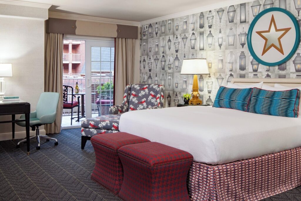 The Alexandrian Old Town Alexandria, Autograph Collection - Image 5