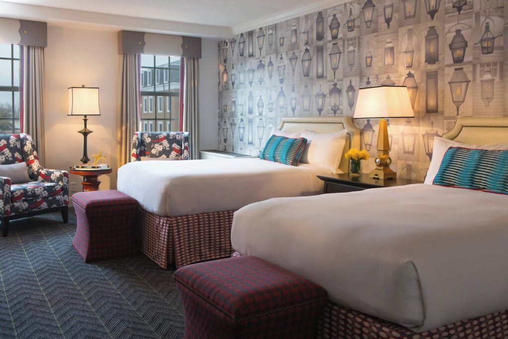 The Alexandrian Old Town Alexandria, Autograph Collection - Image 4