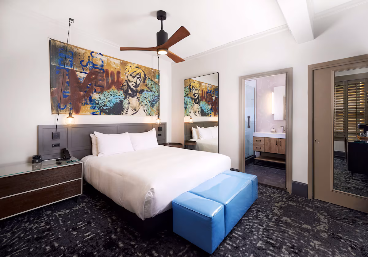 The Barnes San Francisco, Tapestry Collection by Hilton - Image 3