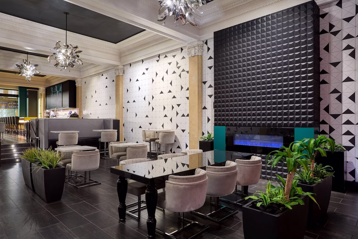 The Barnes San Francisco, Tapestry Collection by Hilton - Image 4