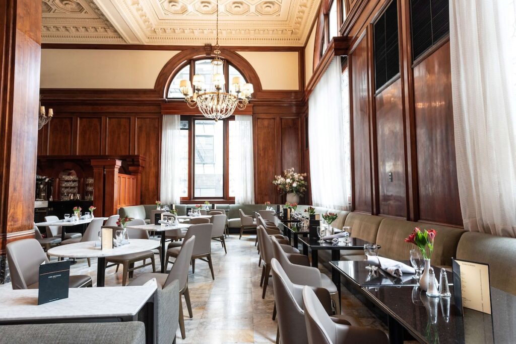 The Benson Portland, Curio Collection by Hilton - Image 4