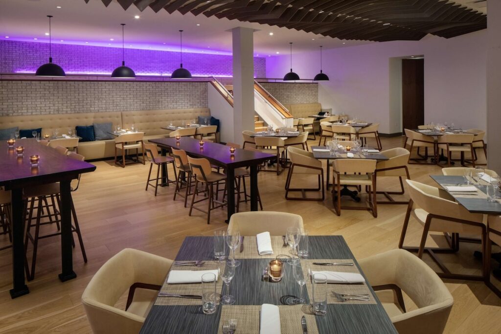 The Bethesdan Hotel, Tapestry Collection by Hilton - Image 4