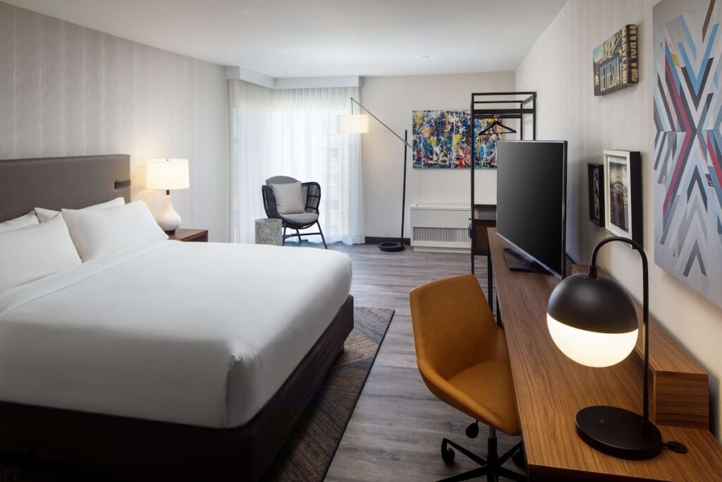 The Bethesdan Hotel, Tapestry Collection by Hilton - Image 6