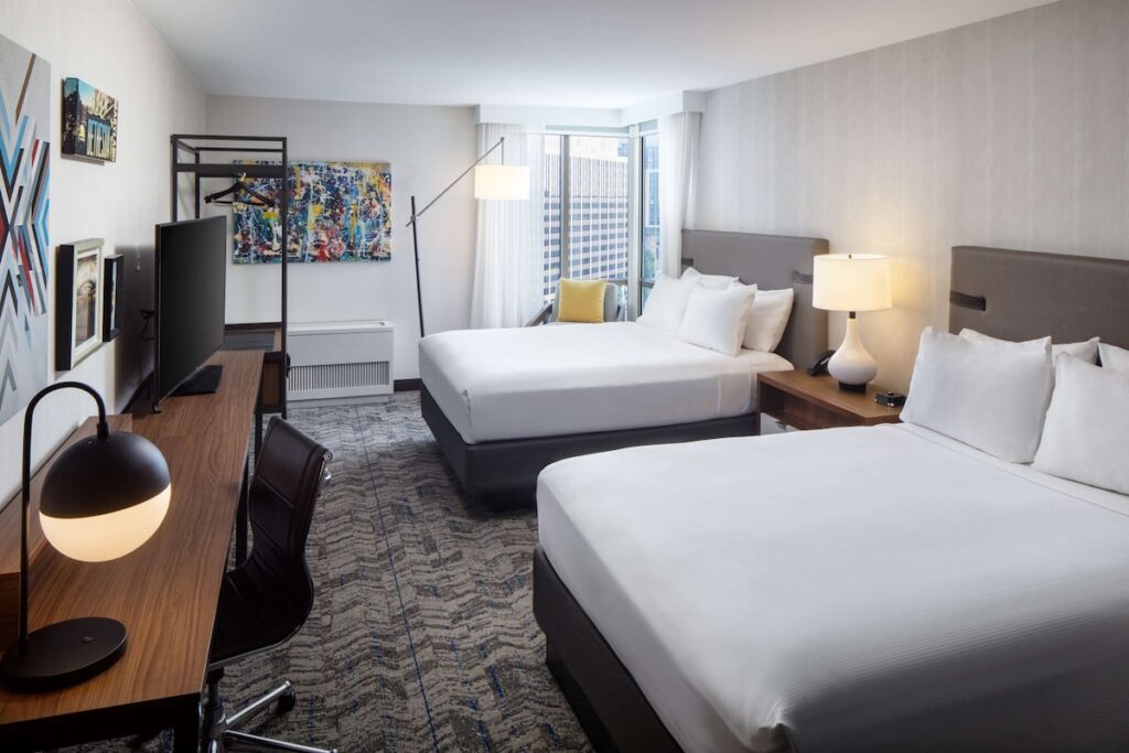 The Bethesdan Hotel, Tapestry Collection by Hilton - Image 5