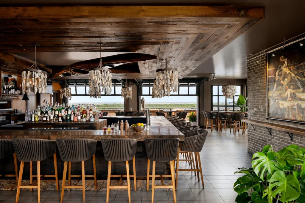 The Bohemian Hotel Savannah Riverfront, Autograph Collection - Image 2