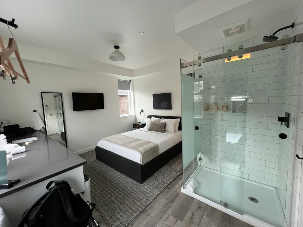 The Boylston Hotel Capitol Hill, Sonder by Marriott Bonvoy - Image 2