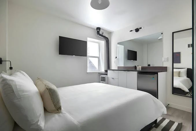 The Boylston Hotel Capitol Hill, Sonder by Marriott Bonvoy - Image 3