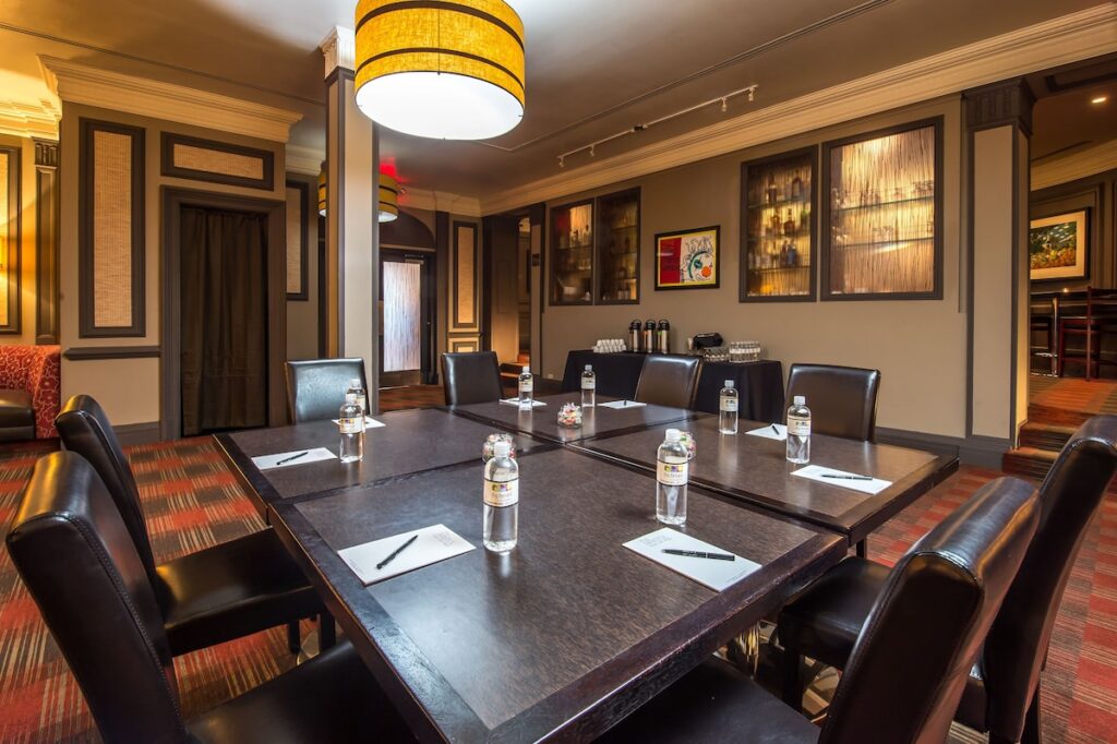 The Bristol Hotel San Diego - Image 4