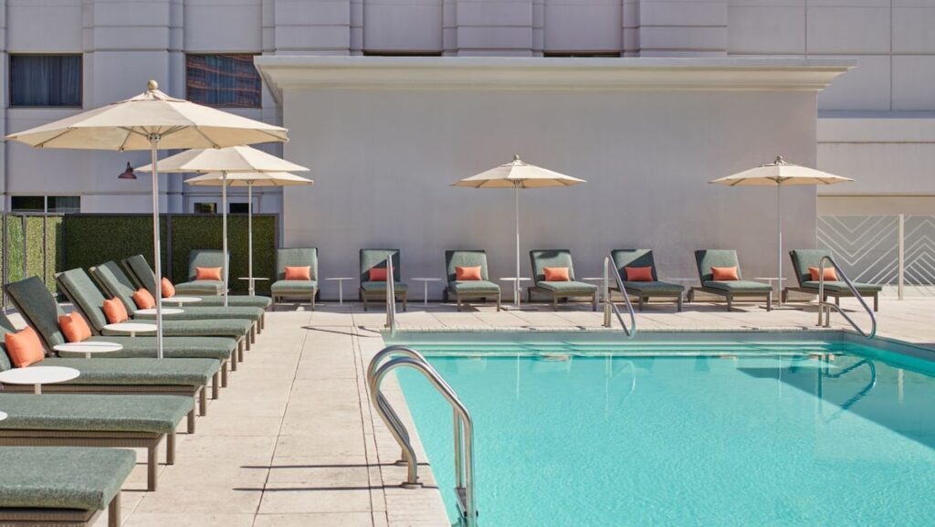 The Camby, Autograph Collection - Image 5