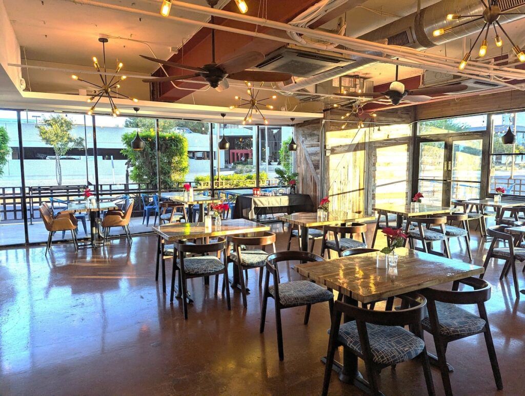 The Clarendon Hotel and Spa - Image 4