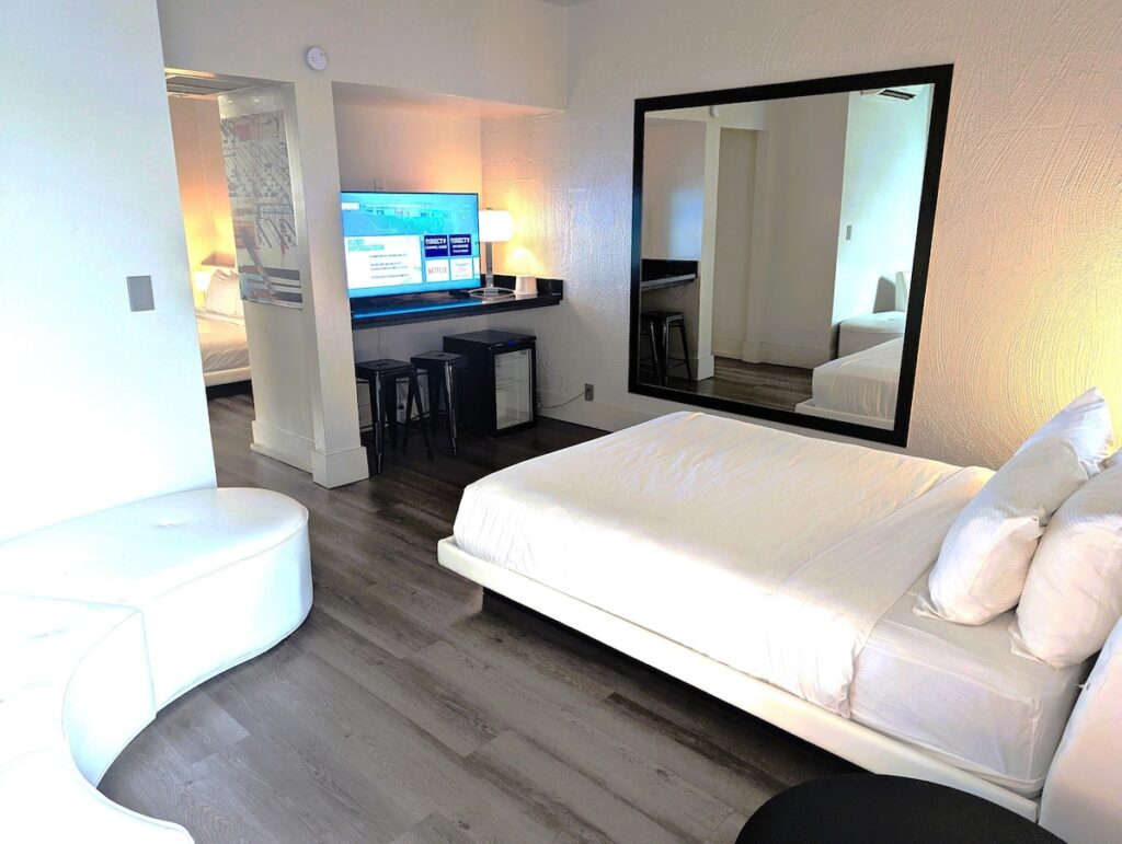 The Clarendon Hotel and Spa - Image 3