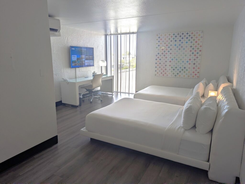 The Clarendon Hotel and Spa - Image 2