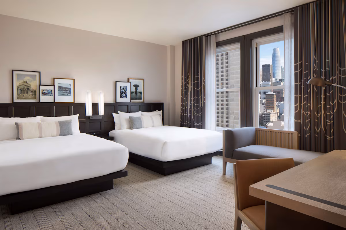 The Clift Royal Sonesta San Francisco - Image 3