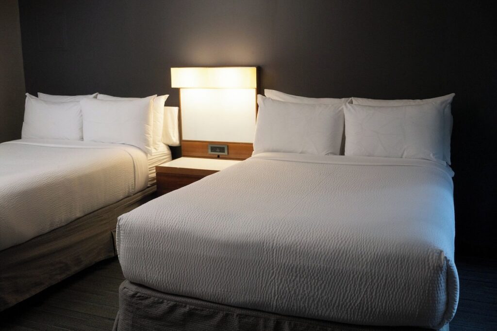 The Wall Street Hotel New York City - Image 3