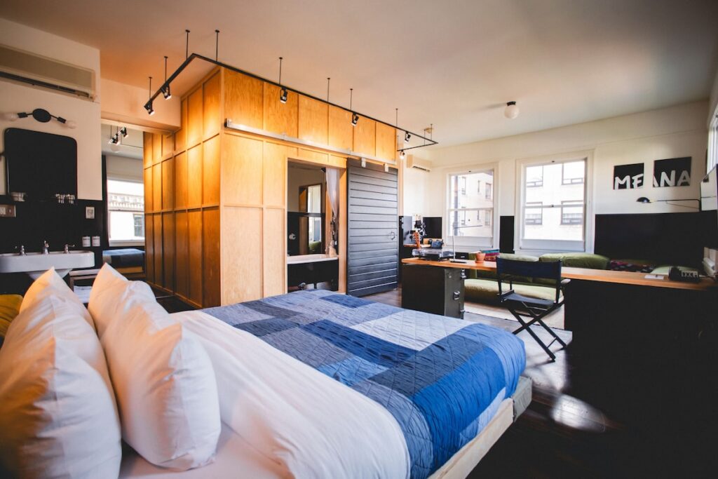 The Clyde Hotel Portland by Kasa Living - Image 3