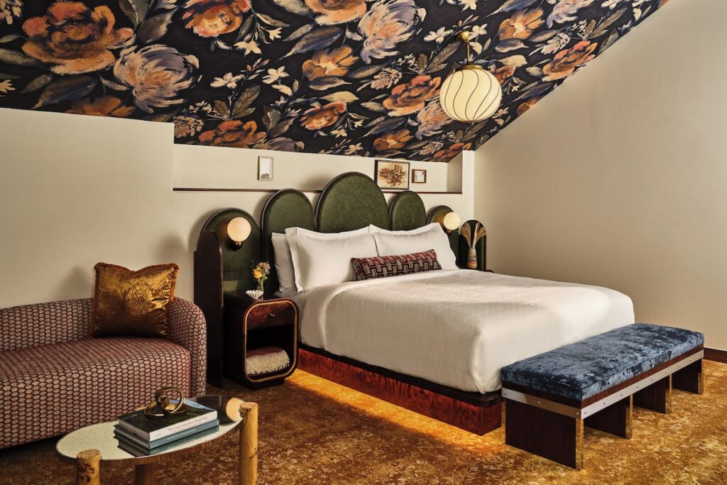 The Crawford Hotel - Image 3