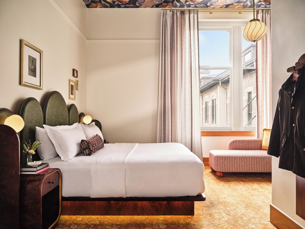 The Crawford Hotel - Image 2