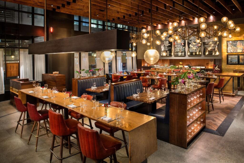 The Duniway Portland, A Hilton Hotel - Image 4