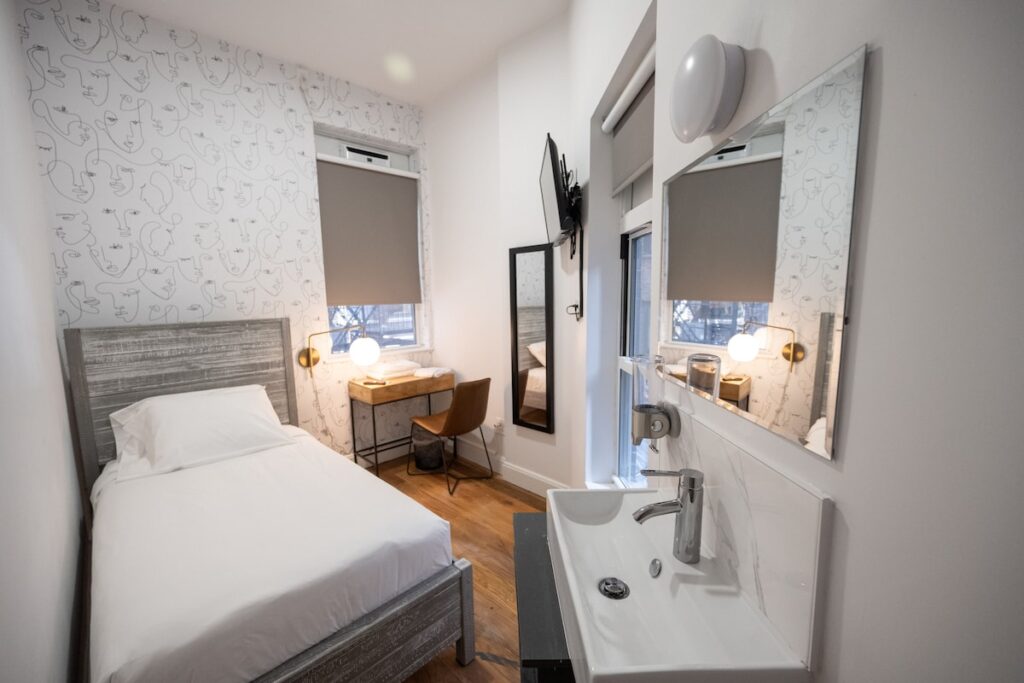 The Flat NYC - Image 2