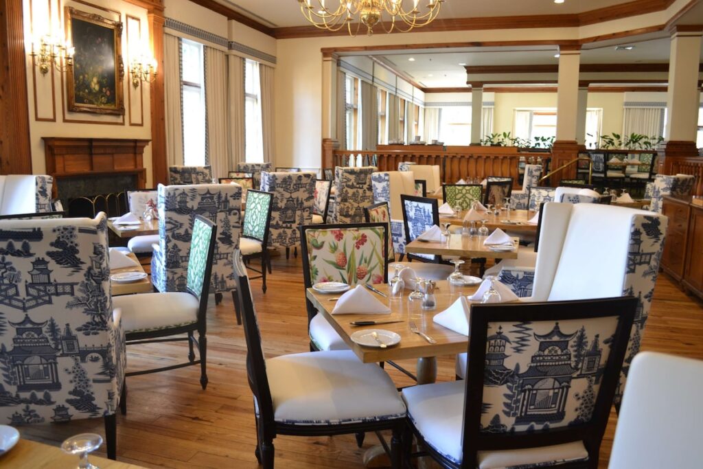 The Founders Inn & Spa Tapestry Collection By Hilton - Image 4