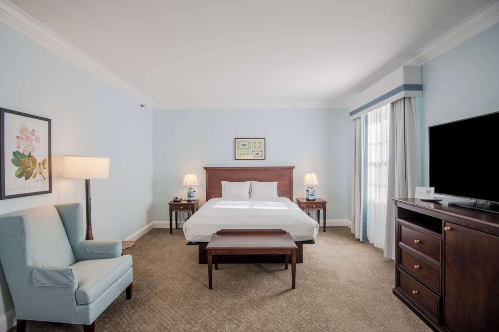 The Founders Inn & Spa Tapestry Collection By Hilton - Image 5