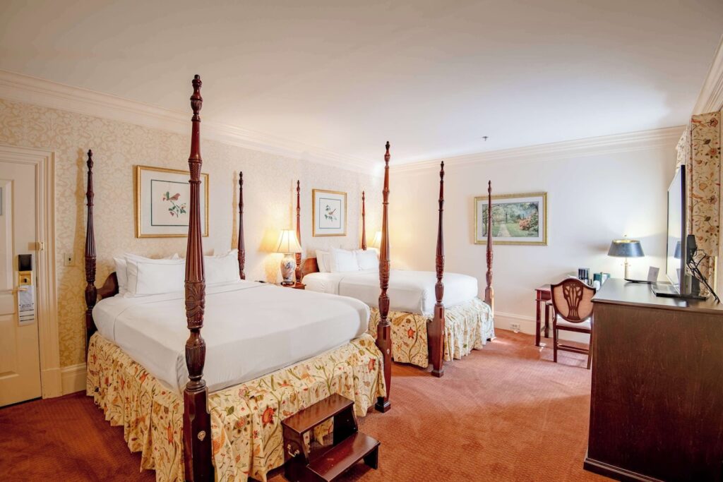 The Founders Inn & Spa Tapestry Collection By Hilton - Image 6