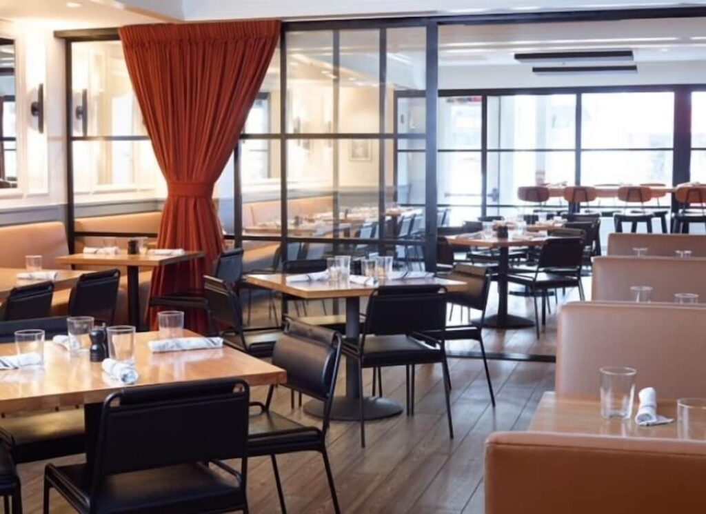 The Georgetown House Inn - Image 3