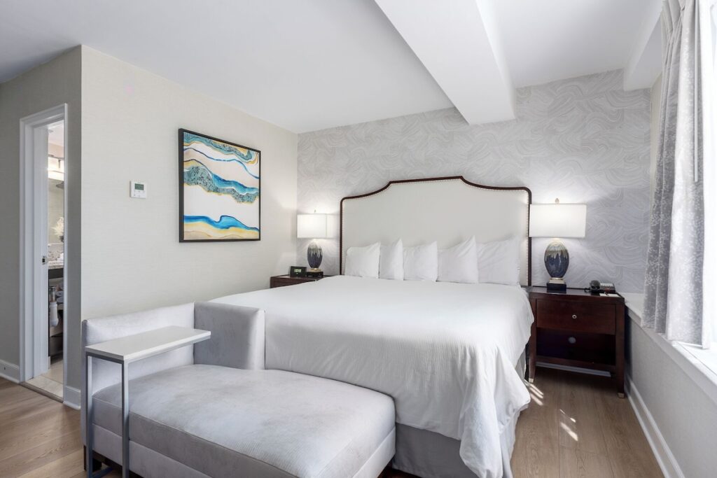 The Georgetown House Inn - Image 5