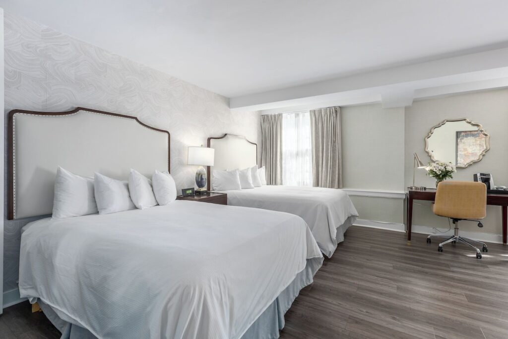 The Georgetown House Inn - Image 4