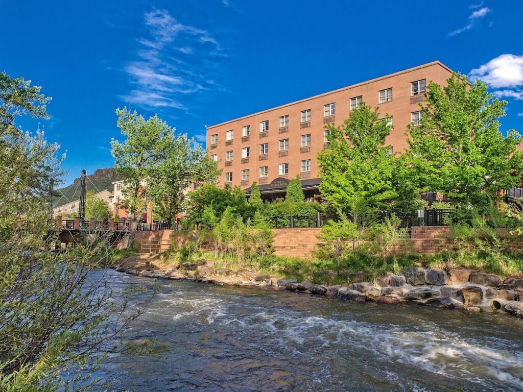 The Golden Hotel, an Ascend Collection Hotel