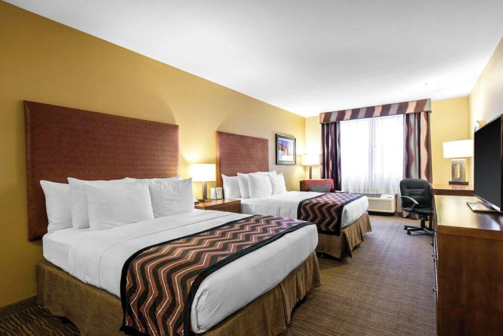 The Golden Hotel, an Ascend Collection Hotel - Image 3