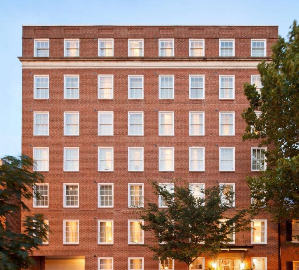 The Graham Georgetown - Image 2