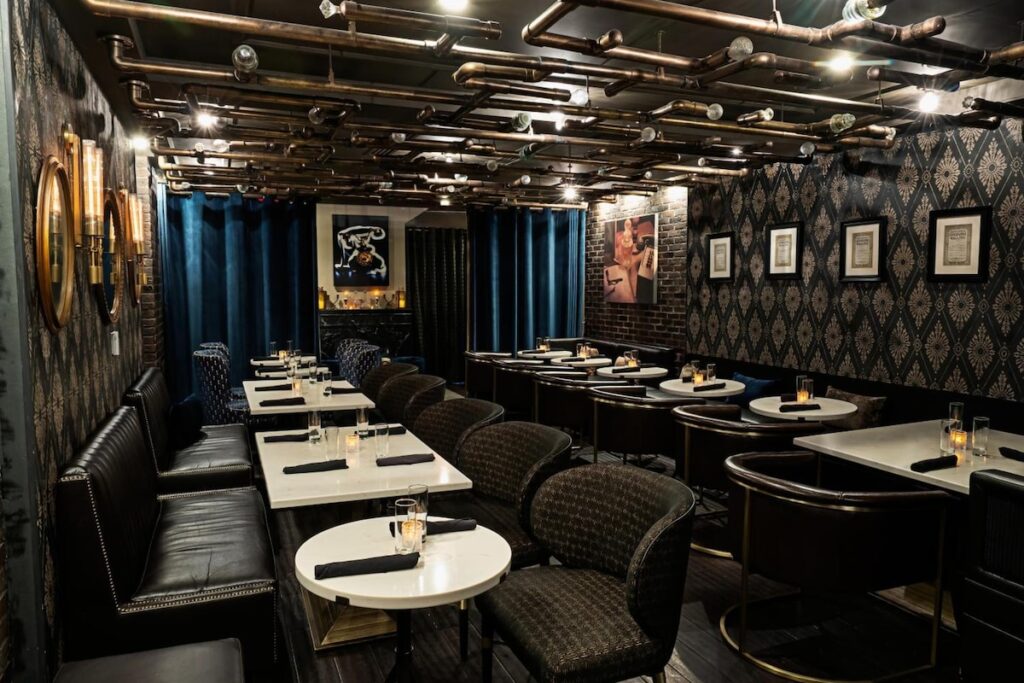 The Graham Georgetown - Image 3