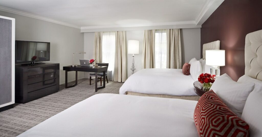 The Graham Georgetown - Image 5