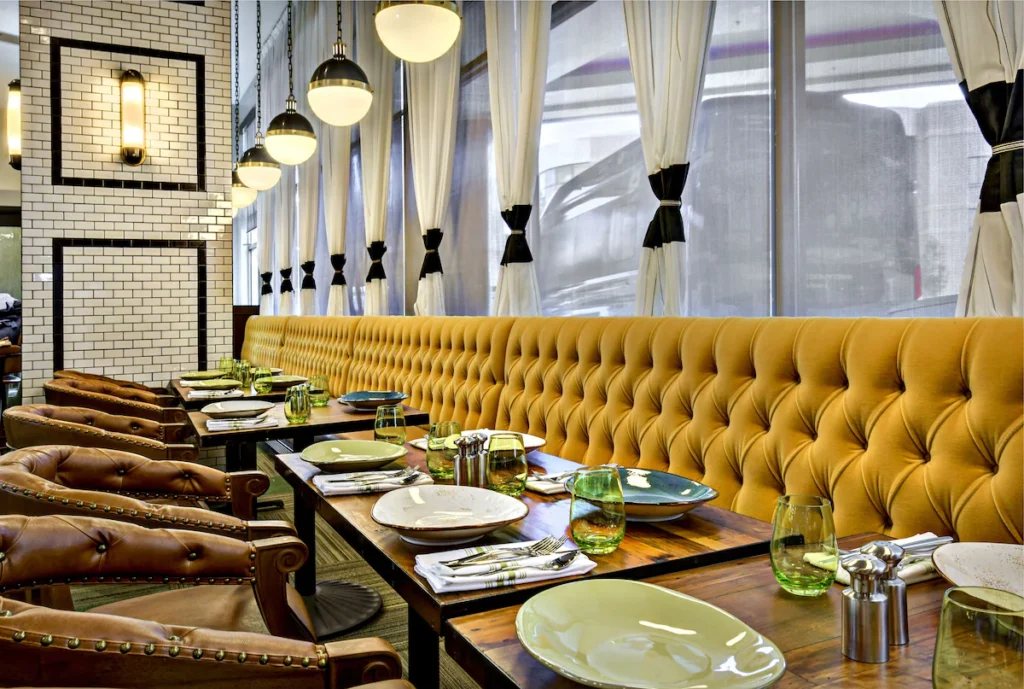 The Grove Hotel - Image 6