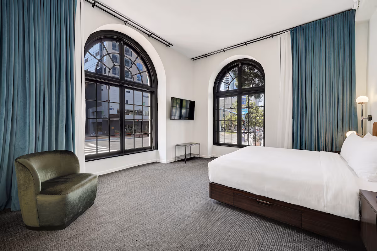 The Guild Hotel San Diego Downtown, a Marriott Tribute Portfolio Hotel - Image 2