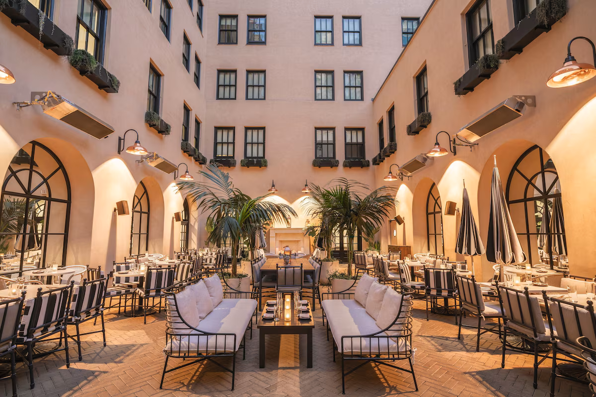 The Guild Hotel San Diego Downtown, a Marriott Tribute Portfolio Hotel - Image 3