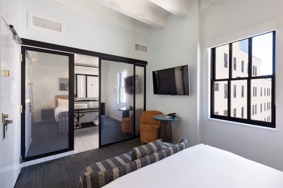The Guild Hotel San Diego Downtown, a Marriott Tribute Portfolio Hotel - Image 4
