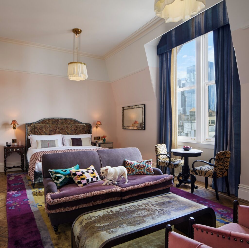 The Hotel Chelsea - Image 2