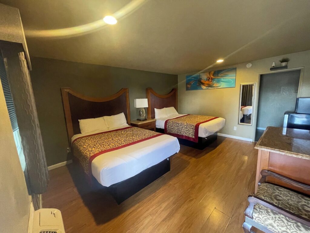 The INN ON 66 - Image 3