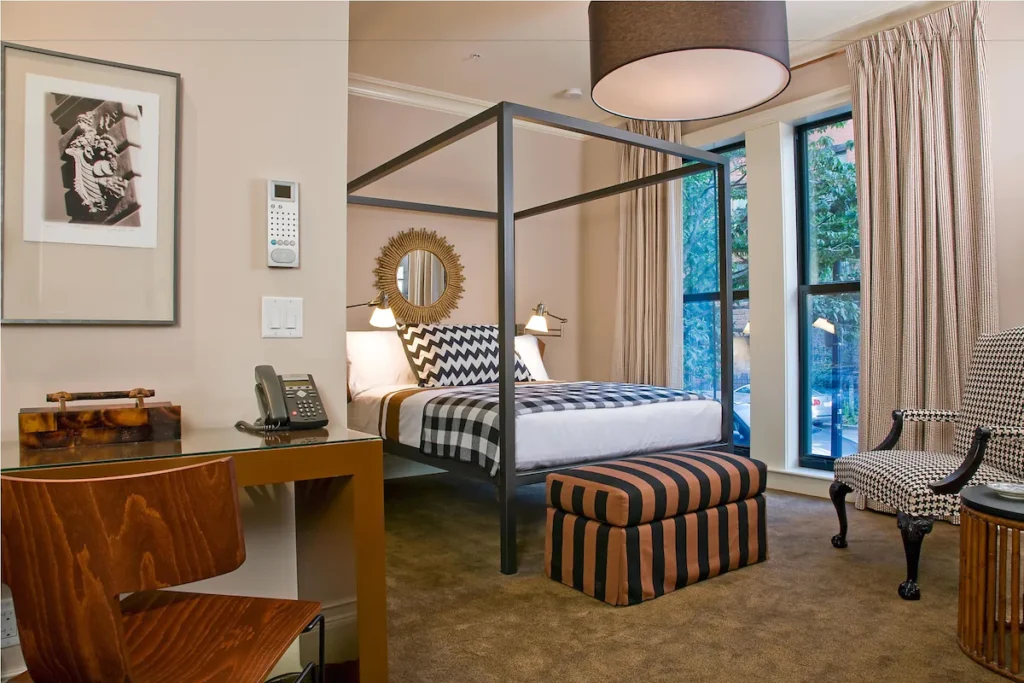 Inn at St. Botolph - Image 2