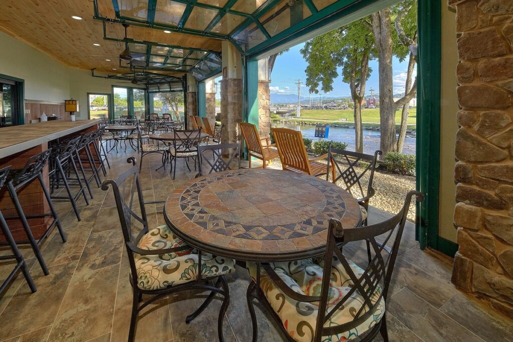 The Inn On The River - Image 4