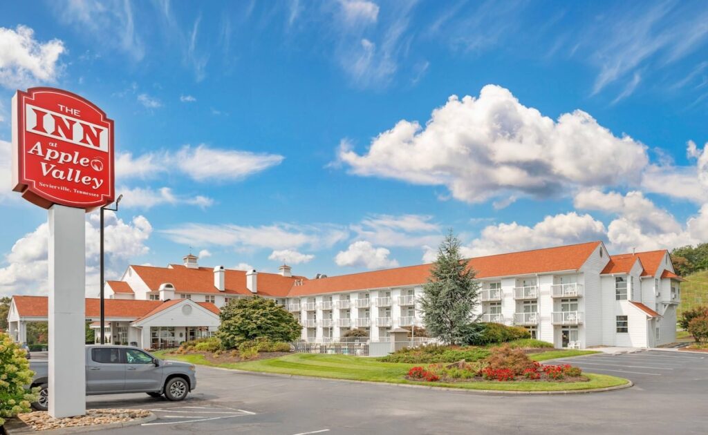 The Inn at Apple Valley, an Ascend Collection Hotel