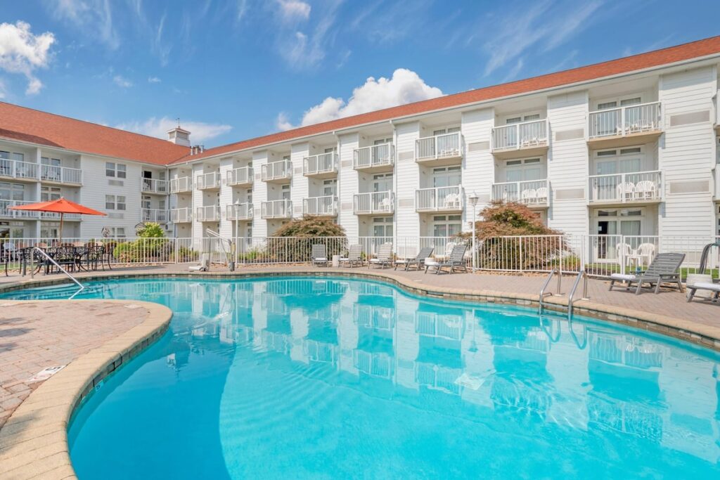 The Inn at Apple Valley, an Ascend Collection Hotel - Image 5