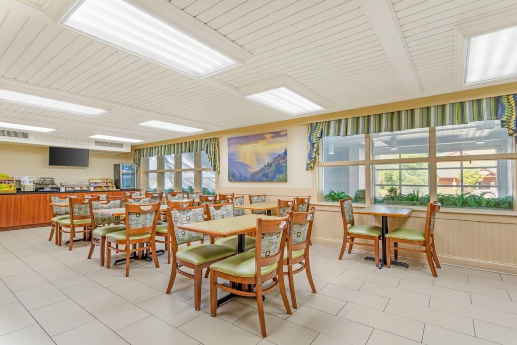 The Inn at Apple Valley, an Ascend Collection Hotel - Image 4