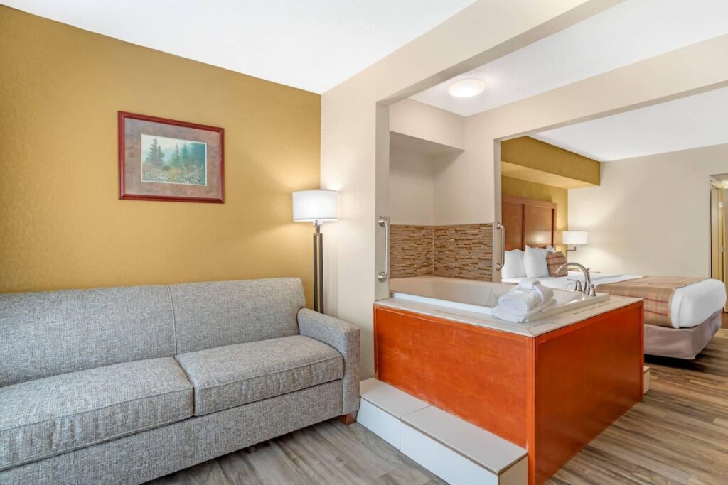 The Inn at Apple Valley, an Ascend Collection Hotel - Image 3