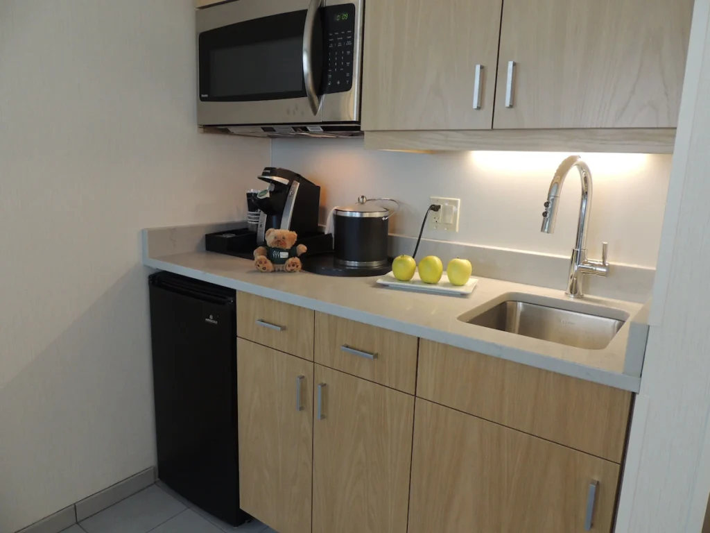 The Inn at Longwood Medical - Image 4