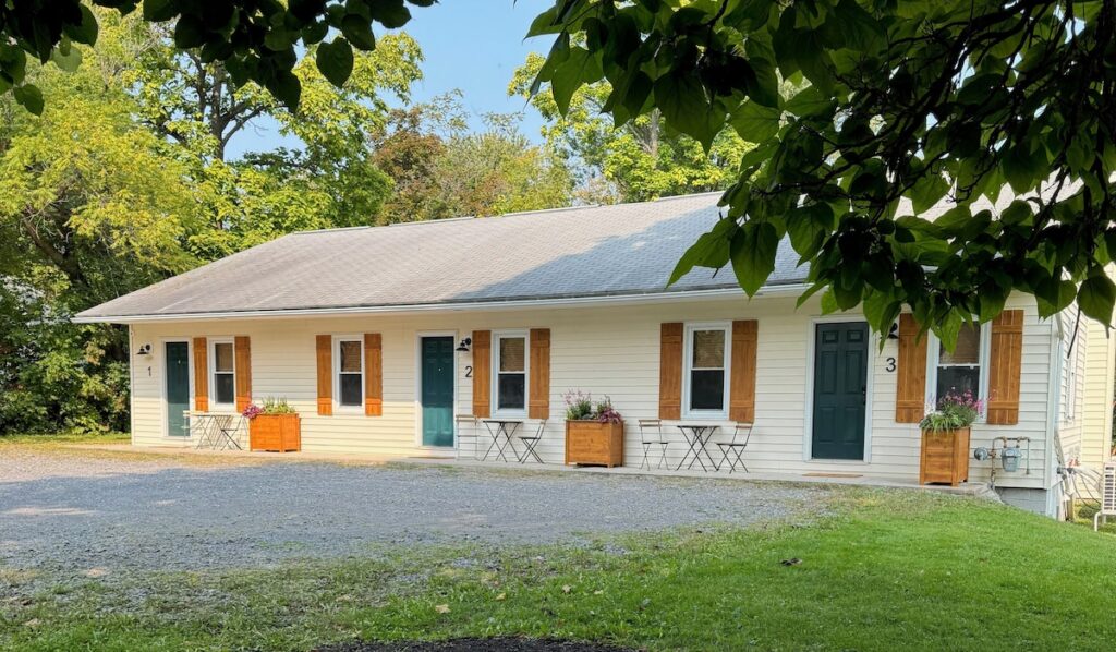 The Inn at the Gate - Image 2